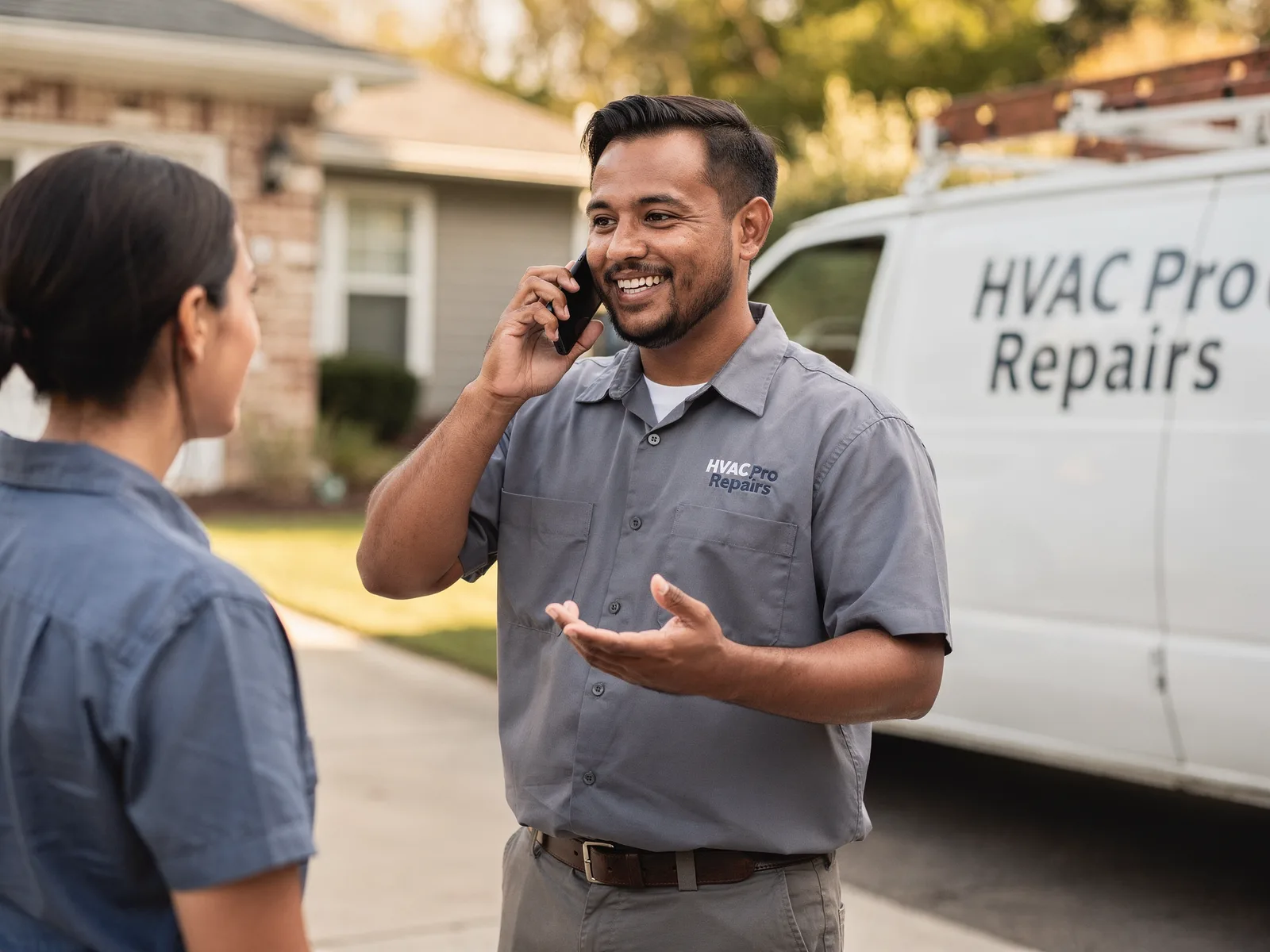Heat Pump Repair Orogrande, NM FAQs